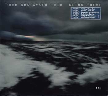 CD Tord Gustavsen Trio: Being There