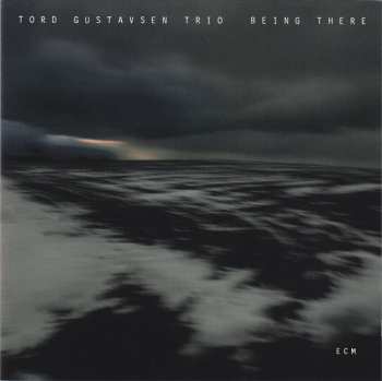 CD Tord Gustavsen Trio: Being There