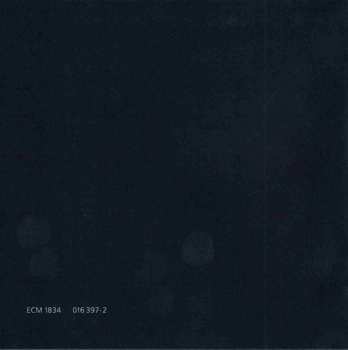 CD Tord Gustavsen Trio: Changing Places