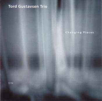 CD Tord Gustavsen Trio: Changing Places