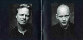 CD Tord Gustavsen Trio: Changing Places