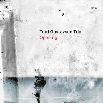 CD Tord Gustavsen Trio: Opening
