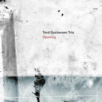 LP Tord Gustavsen Trio: Opening