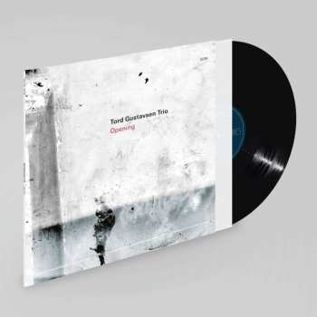 LP Tord Gustavsen Trio: Opening