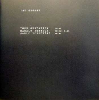 CD Tord Gustavsen Trio: The Ground