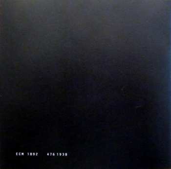 CD Tord Gustavsen Trio: The Ground