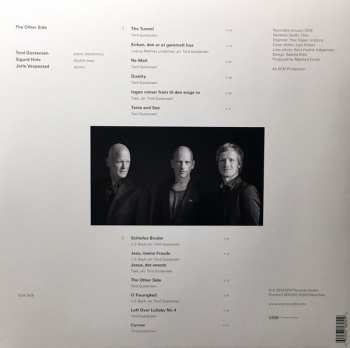 LP Tord Gustavsen Trio: The Other Side