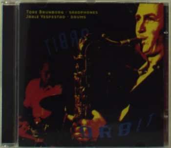 Album Tore Brunborg: Orbit