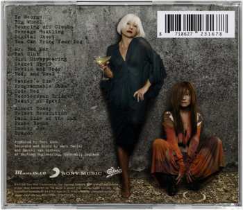 CD Tori Amos: American Doll Posse