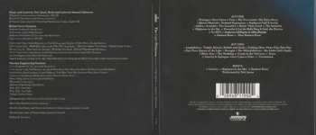 2CD Tori Amos: A Musical By Tori Amos And Samuel Adamson - The Light Princess (Original Cast Recording)