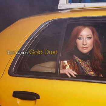 Album Tori Amos: Gold Dust