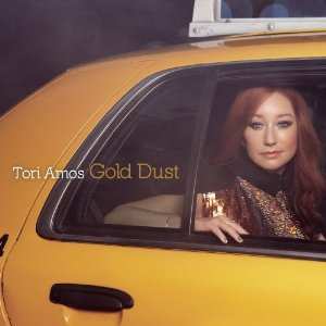 CD Tori Amos: Gold Dust