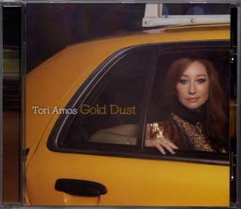 CD Tori Amos: Gold Dust