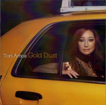 CD Tori Amos: Gold Dust