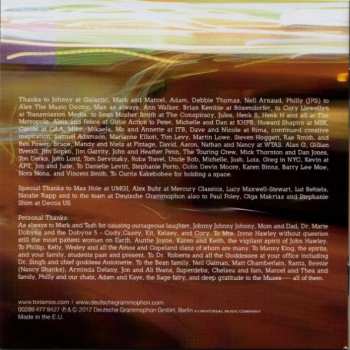 CD Tori Amos: Gold Dust