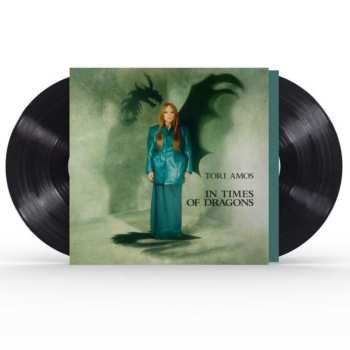 2LP Tori Amos: In Times of Dragons