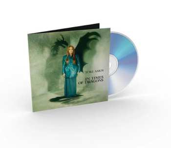 2CD Tori Amos: In Times of Dragons