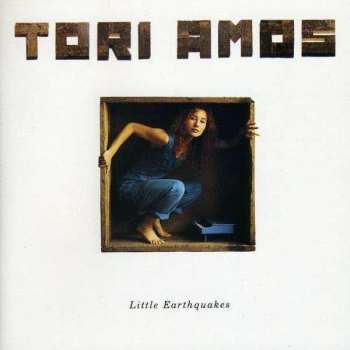 CD Tori Amos: Little Earthquakes
