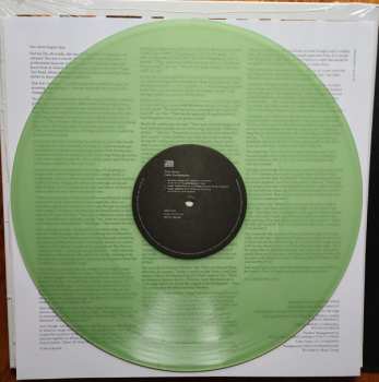 2LP Tori Amos: Little Earthquakes CLR
