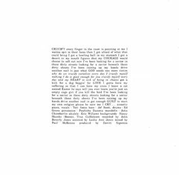 CD Tori Amos: Little Earthquakes