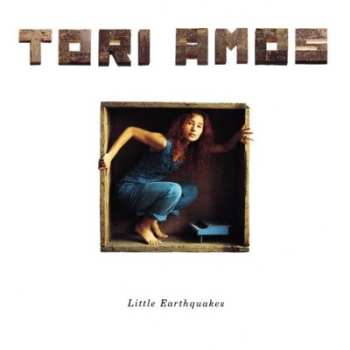 Album Tori Amos: Little Earthquakes