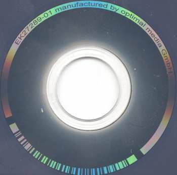 2CD/Blu-ray Tori Amos: Live At Montreux 1991 & 1992