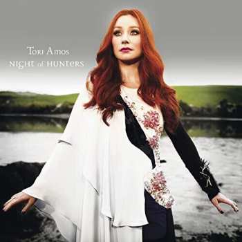Album Tori Amos: Night of Hunters