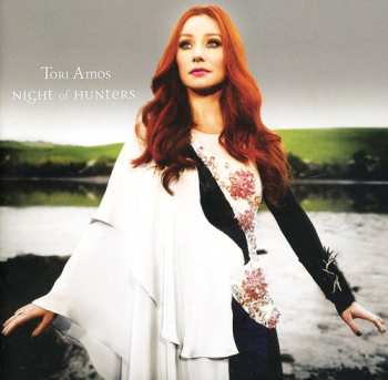 CD Tori Amos: Night Of Hunters
