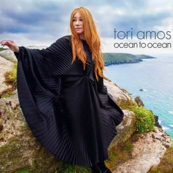Album Tori Amos: Ocean to Ocean