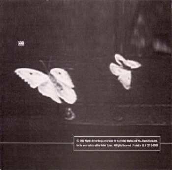 CD Tori Amos: Professional Widow