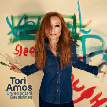 CD Tori Amos: Unrepentant Geraldines