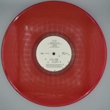 LP Tori Kelly: A Tori Kelly Christmas  CLR | LTD