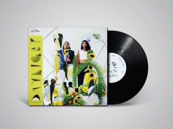 LP Toribio: Daylight