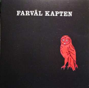 CD Torkel Rasmusson: Farväl Kapten