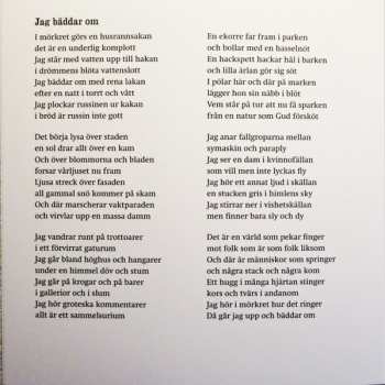 CD Torkel Rasmusson: Farväl Kapten