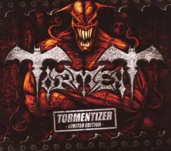 CD Torment: Tormentizer LTD