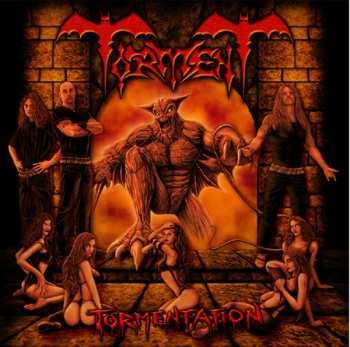 2CD Torment: Tormentation LTD