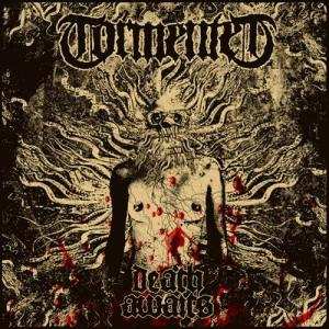 CD Tormented: Death Awaits