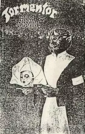 Tormentor: Anno Domini
