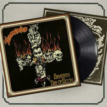 LP Tormentor: Seventh Day Of Doom