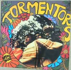 LP Tormentors: Hanging Round LTD