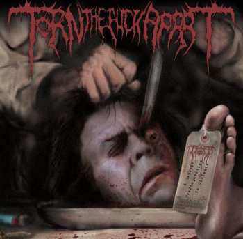 Album Torn The Fuck Apart: A Genetic Predisposition to Violence