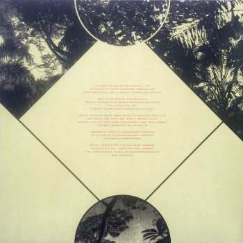 2LP Tornado Wallace: Lonely Planet 