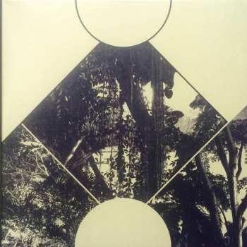 2LP Tornado Wallace: Lonely Planet 
