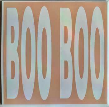 2LP Toro Y Moi: Boo Boo