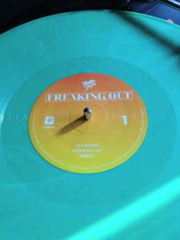 LP Toro Y Moi: Freaking Out CLR