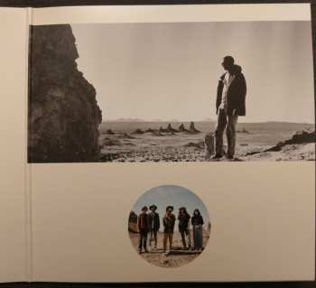2LP Toro Y Moi: Live From Trona LTD | CLR