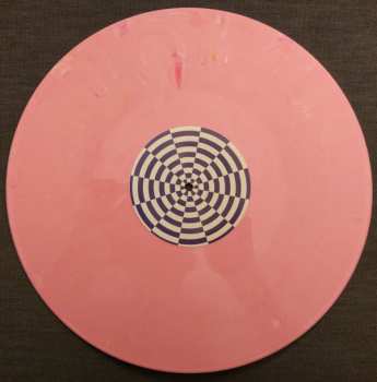 2LP Toro Y Moi: Live From Trona LTD | CLR