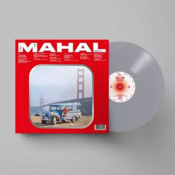 Toro Y Moi: Mahal