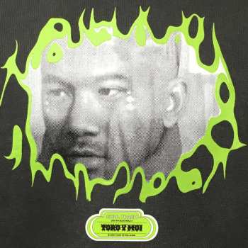 Album Toro Y Moi: Soul Trash
